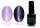 Magic TOP gel polish 5ml #458 dark purple