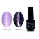 Magic TOP gel polish 5ml #458 dark purple