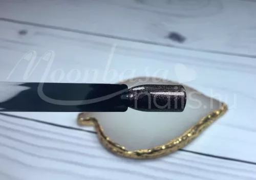 Magic TOP gel polish 5ml #460 light apple red