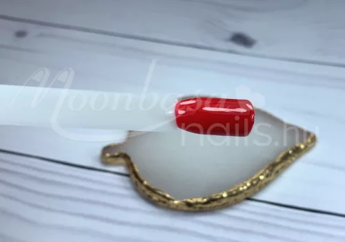 Thermo gel polish 5ml #425 Burgundy-red