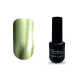 Metallic gel polish 5ml #515 White Gold