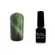 Tiger eye covering gel polish 5ml #853 Green