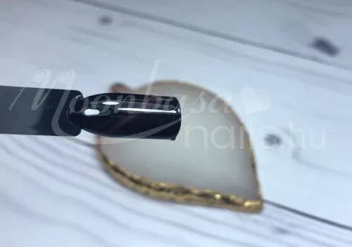 Tiger eye covering gel polish 5ml #855 Burgundy