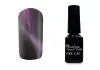 Tiger eye covering gel polish 5ml #856 Purple