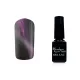 Tiger eye covering gel polish 5ml #856 Purple