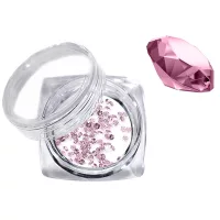 Pixiee crystal rhinestones