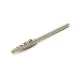 Carbide head for artificial nail filing  #015-C Silver sword