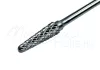 Carbide head for artificial nail filing  #015-C Silver sword