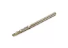 Carbide head for artificial nail filing  #019-C Silver sword