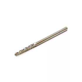 Carbide head for artificial nail filing  #019-C Silver sword