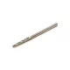 Carbide head for artificial nail filing  #019-C Silver sword