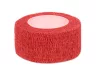 Finger protection tape   Red