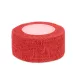Finger protection tape   Red