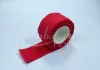 Finger protection tape   Red
