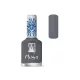 Stamping polish - Moyra 12ml SP 23 Grey