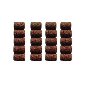 Grinding ring, 10 pcs #080 