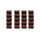 Grinding ring, 10 pcs #080 