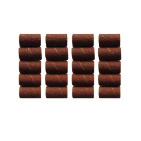 Grinding ring, 10 pcs #150 