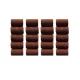 Sanding ring 10 pcs #180 