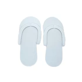 Pedicure guest slippers 1 pair/pack  White