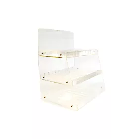 Nail art stand 3 rows #006 