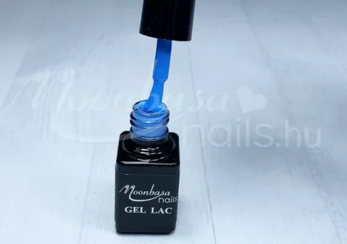 One step gel polish 5ml #170 Sky blue