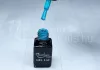 One step gel polish 5ml #171 Turquoise green