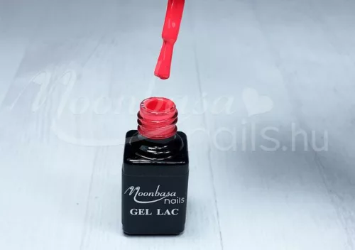 One step gel polish 5ml #173 Dark peach pink