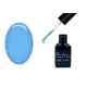 One step gel polish 5ml #174 Baby blue