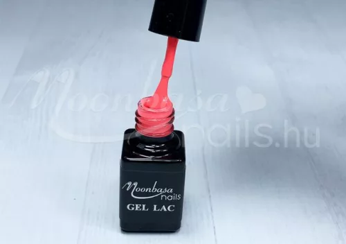 One step gel polish 5ml #176 Flamingo pink