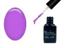 One step gel polish 5ml #177 Neon purple