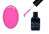 One step gel polish 5ml #182 Neon Barbie pink