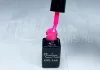 One step gel polish 5ml #182 Neon Barbie pink