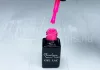 One step gel polish 5ml #182 Neon Barbie pink