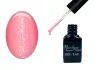 One step gel polish 5ml #184 Extra glittery light pink