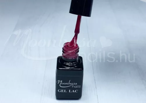 One step gel polish 5ml #188 Fever red