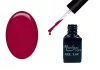 One step gel polish 5ml #190 Dark fever red