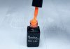 One step gel polish 5ml #199 Neon orange
