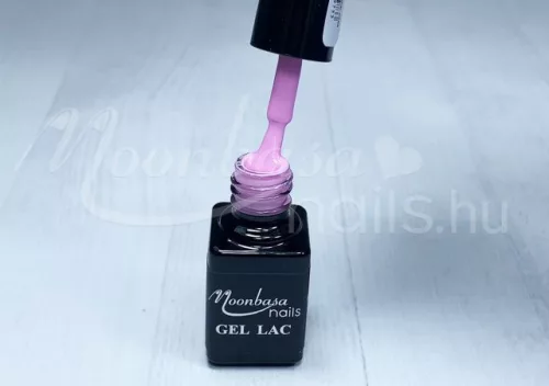 One step gel polish 5ml #206 Very light Dubarry pink