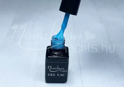 One step gel polish 5ml #210 English blue