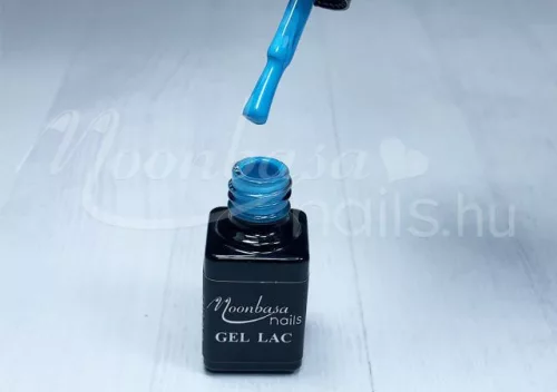 One step gel polish 5ml #210 English blue