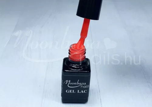 One Step Gel Polish 5ml #213 Blood Orange