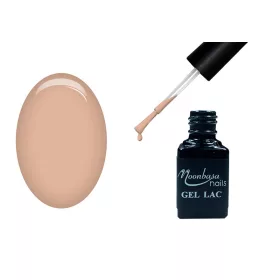 One step gel polish 5ml #225 Nude No.9