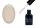 One step gel polish 5ml #226 Nude No.10