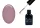 One step gel polish 5ml #234 Clay Grey