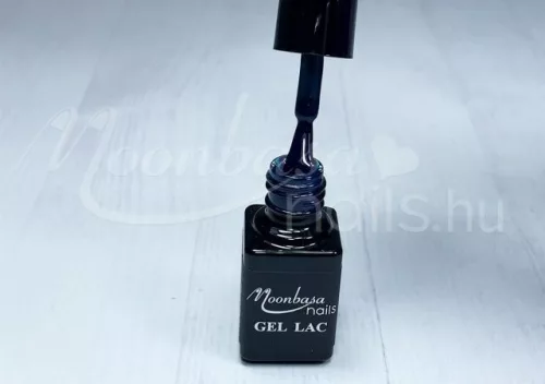 One step gel polish 5ml #235 Midnight blue