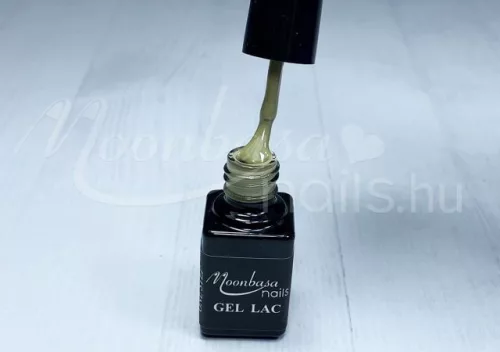 One step gel polish 5ml #240 English green