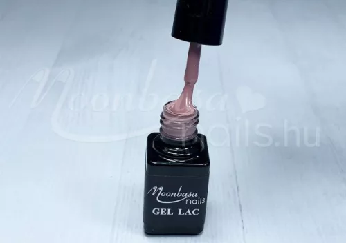One step gel polish 5ml #241 Dark taupe