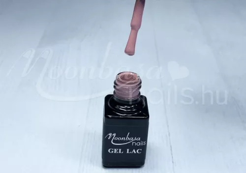 One step gel polish 5ml #241 Dark taupe