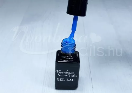 One step gel polish 5ml #247 Bermuda blue